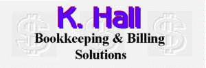 K. Hall Bookkeeping and Billing Solutions